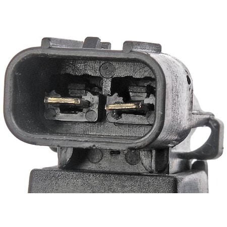 Dorman Radiator Fan, 620-289 620-289